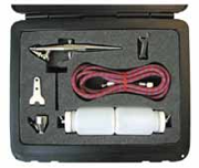 M Airbrush Set - %%product%%