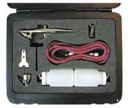 M Airbrush Set  - %%product%%