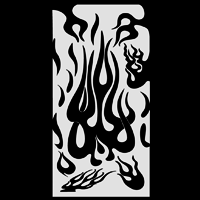 Flamemaster 1 - The Medium - %%product%%