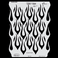 Flame-O-Rama - Flame Dango - %%product%%