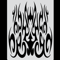 Flame-O-Rama ll - Gothika - %%product%%