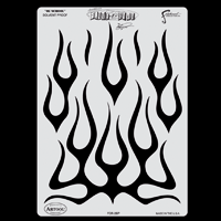 Flame-O-Rama - Ol School - %%product%%