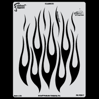 Flame-O-Rama ll - Classico - %%product%%