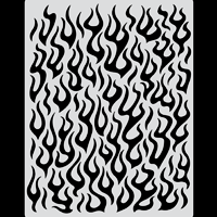 Flame-O-Rama ll - Flamgasm - %%product%%