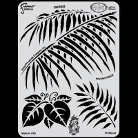 Kustom Fx 4 - Fronds - %%product%%