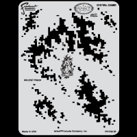 Kustom Fx 4 - Digital Camo - %%product%%