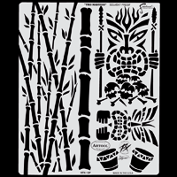 Kustom FX - Tiki Madness - %%product%%