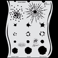 Kustom FX - Bullet Ridden - %%product%%