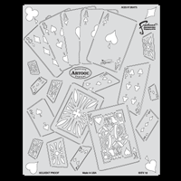 Kustom Kulture - Aces N Eights - %%product%%