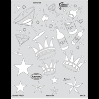 Kustom Kulture - Martini Time - %%product%%