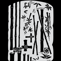 Kanji Master - Bamboo - %%product%%