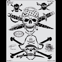 Piracy - Tell No Tales - %%product%%