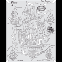Piracy - Flying Dutchman - %%product%%