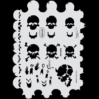 Skullmaster 1 - The Multiple - %%product%%