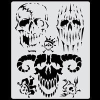 Curse Of Skullmaster - Evil Horde - %%product%%