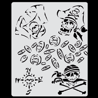 Curse Of Skullmaster - Buckaneer - %%product%%