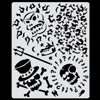 Curse Of Skullmaster - Voodoo - %%product%%