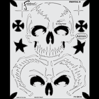 Return Of Skullmaster - Frontal ll - %%product%%