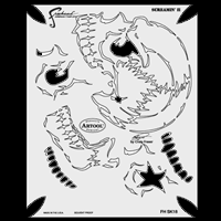 Return Of Skullmaster - Screamin ll - %%product%%