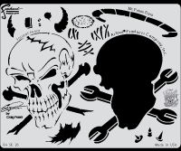 Wrath Of Skullmaster - Mr Potato Bonz - %%product%%