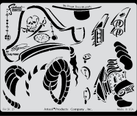 Wrath Of Skullmaster - Mr Potato Bonz Stuph 1 - %%product%%