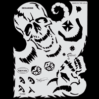 Son Of Skullmaster - Menagerie - %%product%%