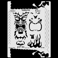 Tiki Master - Tribal Tiki - %%product%%