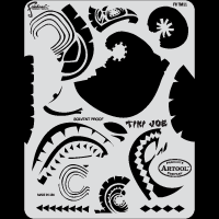 Tiki Master ll - Tiki Joe - %%product%%