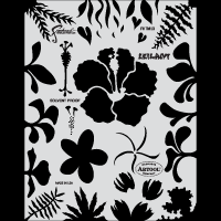 Tiki Master ll - Leilani - %%product%%