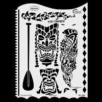 Tiki Master - Tiki Trouble - %%product%%