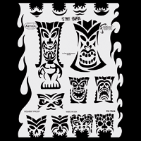 Tiki Master - Tribal Bar - %%product%%