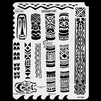 Tiki Master - Totem Tiki - %%product%%