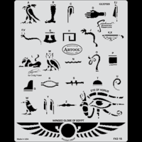 Kustom Fx 3 - Glyphs - %%product%%