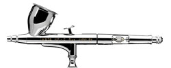 Iwata HP Plus HP.CP Airbrush - %%product%%