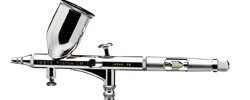 Iwata Kustom CM Airbrush - %%product%%