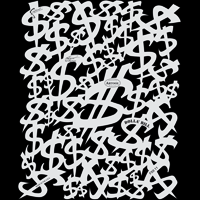 Kustom Fx ll - Dolla Bill - %%product%%