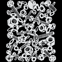 Kustom FX ll - Nutz N Boltz - %%product%%