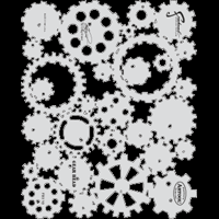 Kustom Fx ll - Gear Head - %%product%%