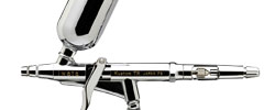 Iwata Kustom TR Airbrush - %%product%%