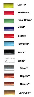Opaque Colours - %%product%%