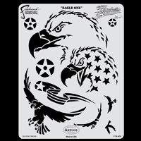 Patriotica - Eagle - %%product%%