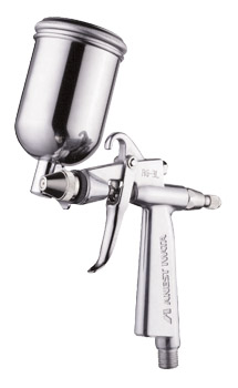 Anest Iwata RG3L Spray Gun - %%product%%